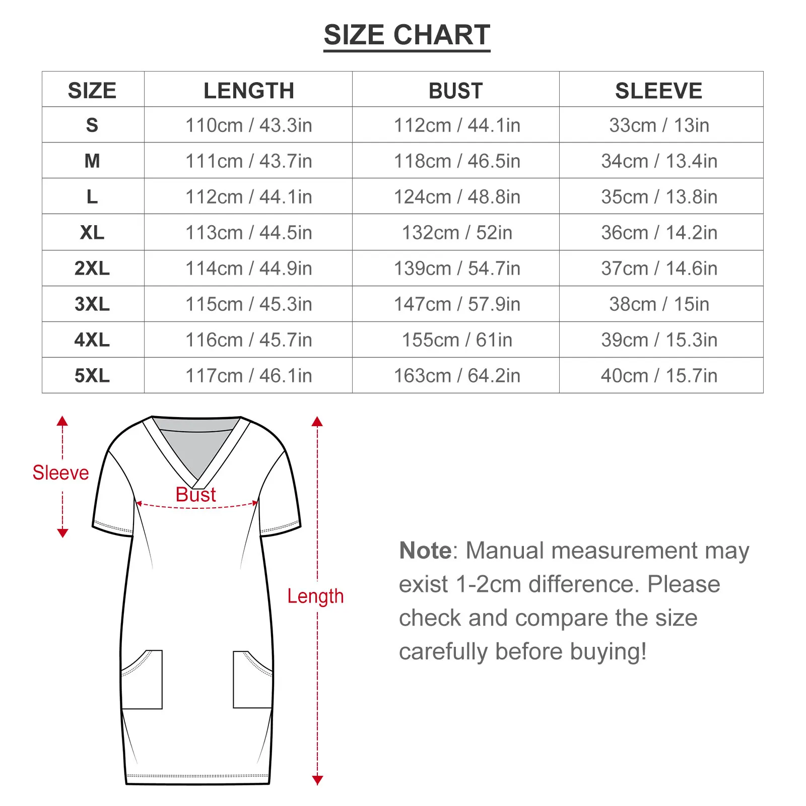 You Had Me At Jerk Chicken Loose V-Neck Skirt Sexy Short Sleeve Skirt Loose A-Line Dress Light And Breathable Dress Jamaica - Image 2