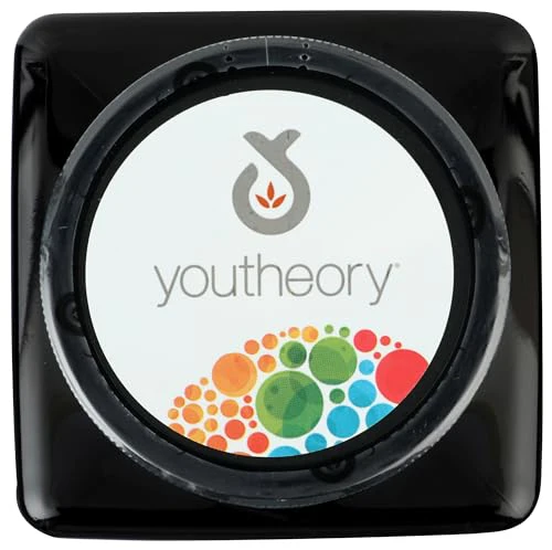 YOUTHEORY Heart Collagen & Resveratrol, 150 CT - Image 5