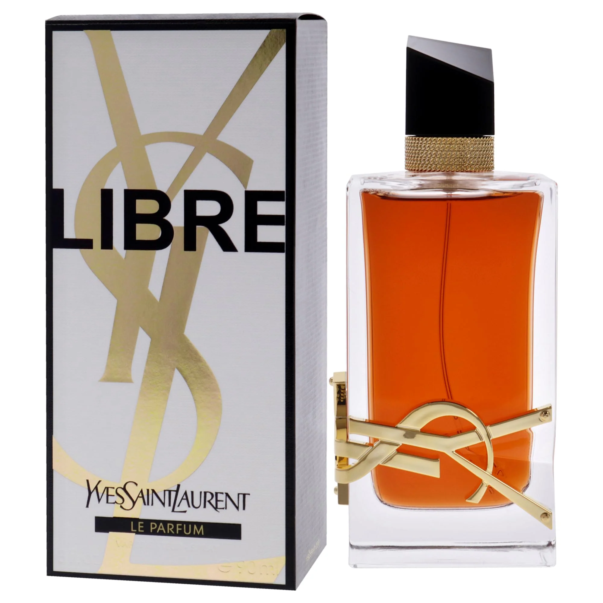 Yves Saint Laurent Libre Le Parfum for Women - 3 oz Parfum Spray - Image 2