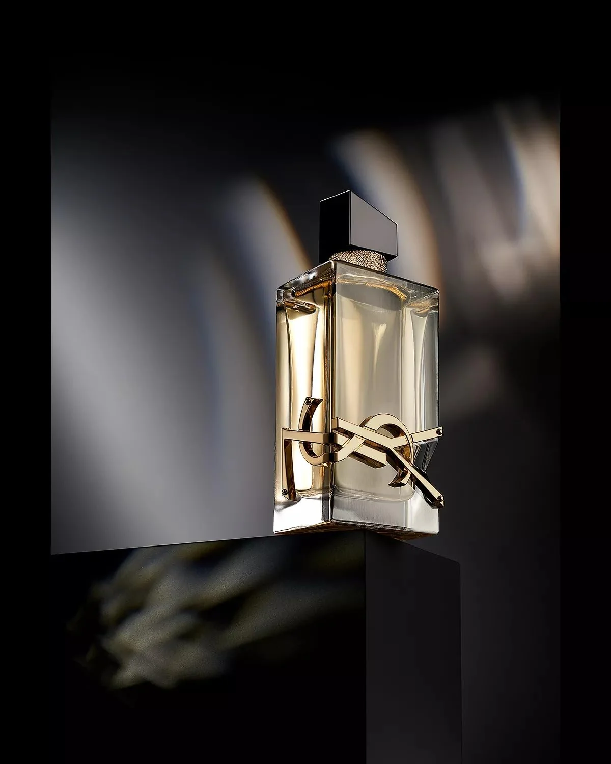 YVES SAINT LAURENT YSL Libre for Women Eau de Parfum Spray, 3.0 Ounce - Image 2